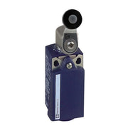 XCKP2118G11 Telemecanique Limit Switch, Thermoplastic Roller Lever 1NC+1 NO Snap Pg11 - Gabby Electric