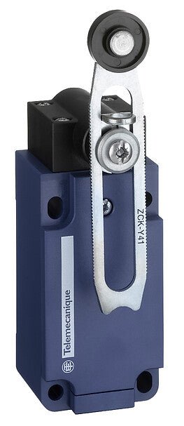 XCKS141 Schneider Electric XCKS Limit Switch 1NC+1NO - Gabby Electric