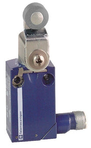 XCMD2116C12 Schneider Electric XCMD Limit switch 2P 1NC+1NO - Gabby Electric