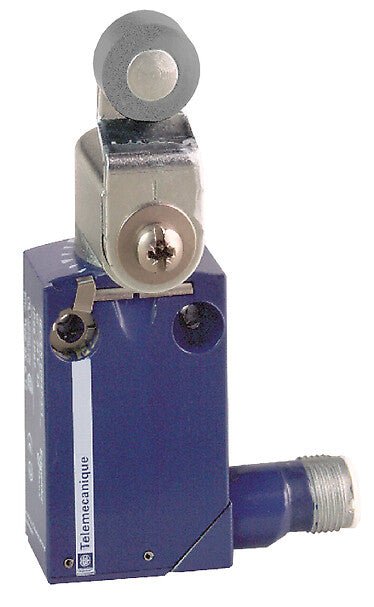 XCMD2116C12 Schneider Electric XCMD Limit switch 2P 1NC+1NO - Gabby Electric