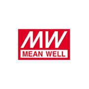 XDR - 75E - 24 Meanwell AC - DC Economical Ultra Slim Industrial DIN Rail Power, Output 24VDC at 3.2A, OVC III - Gabby Electric