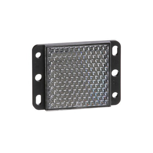 XUZC50 Telemecanique XU Photoelectric Sensor, Accessory For Sensor, Reflector, 50X50mm - Gabby Electric