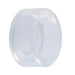 ZBPA transparent boot for circular flush pushbutton - Gabby Electric