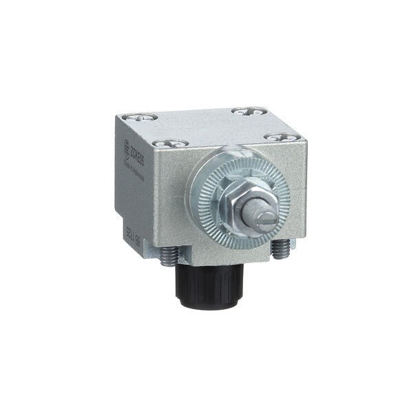 ZCKE05 Telemecanique Limit Switch Head, W+D1504:D1542ithout Lever Left And Right Actuation - Gabby Electric