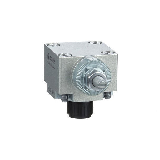 ZCKE05 Telemecanique Limit Switch Head, W+D1504:D1542ithout Lever Left And Right Actuation - Gabby Electric
