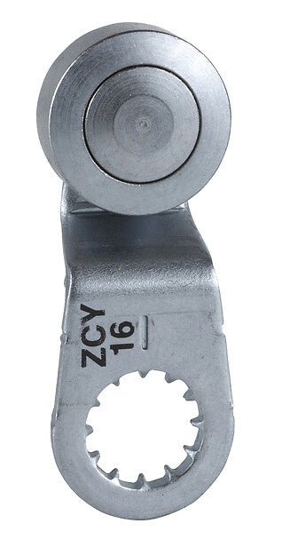 ZCY17 Telemecanique Limit Switch Lever, Limit switches XC Standard, Steel Ball Bearing Mounted Roller