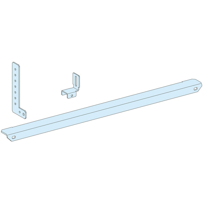 03460 KIT FOR CONTROL SUPPORT - Gabby Electric