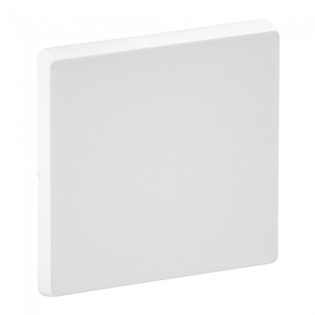 755000 Valena Life Cover plate 1 gang, white