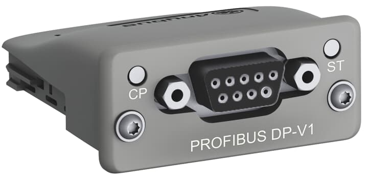 1SFA899300R1001 AB-PROFIBUS-1 Communication Module