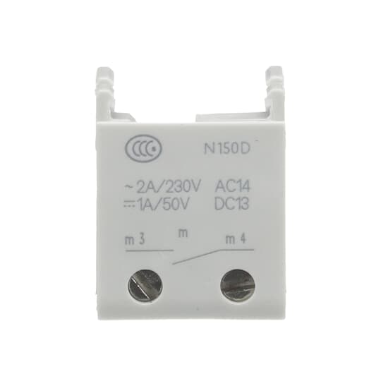 2CDS200970R0032 S2C-H10 Auxiliary Contact