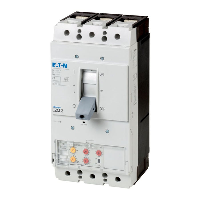 111969 LZMN3-AE630-I Molded case circuit breaker 3P 630A 50kA