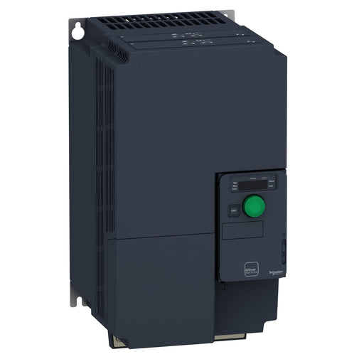 ATV320D11N4C Variable speed drive, Altivar Machine ATV320, 11 kW, 380...500 V, 3 phases, compact - Gabby Electric