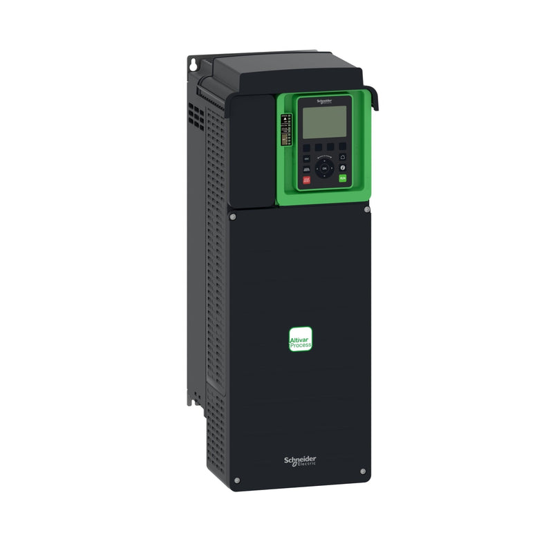 ATV630D22N4 Variable speed drive, Altivar Process ATV600, ATV630, 22kW/30 hp, 380...480 V, IP21/UL type 1 - Gabby Electric