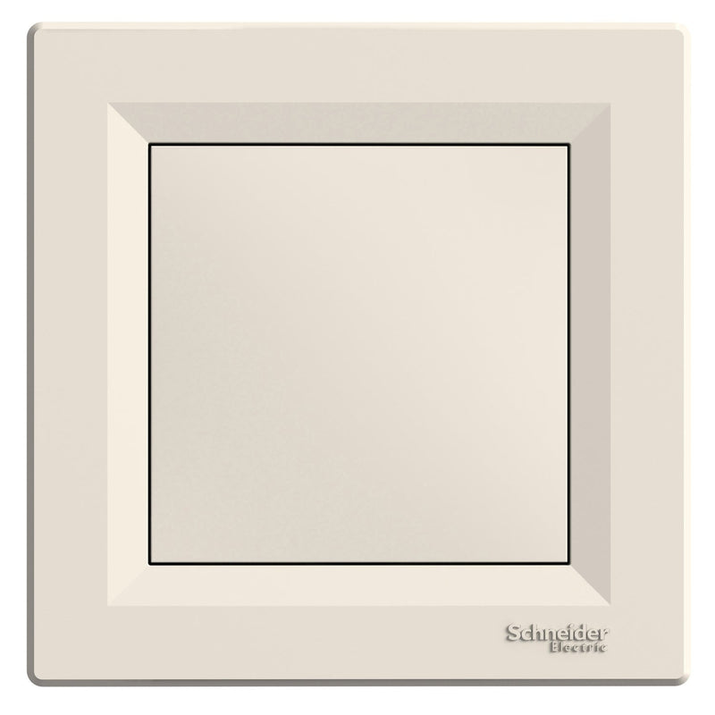 EPH5600123 Asfora - blind cover - cream - Gabby Electric