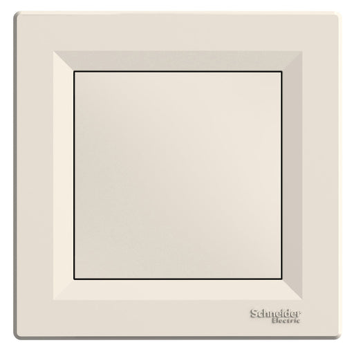 EPH5600123 Asfora - blind cover - cream - Gabby Electric