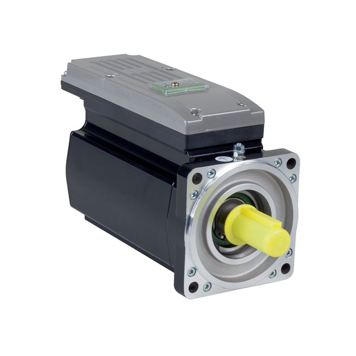 ILM1002P11A0000 integrated servo motor - 4.4 Nm - 3000 rpm - keyed shaft - without brake