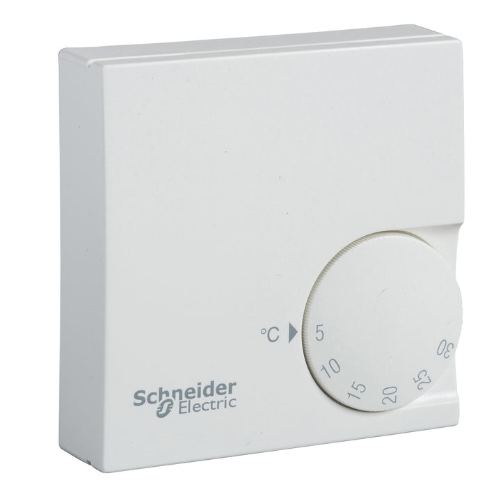 15870 Multi9 - TH - wall mounted thermostat
