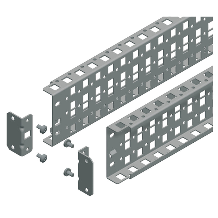 NSYSUCR9060 Spacial SF/SM universal cross rails - 90 mm