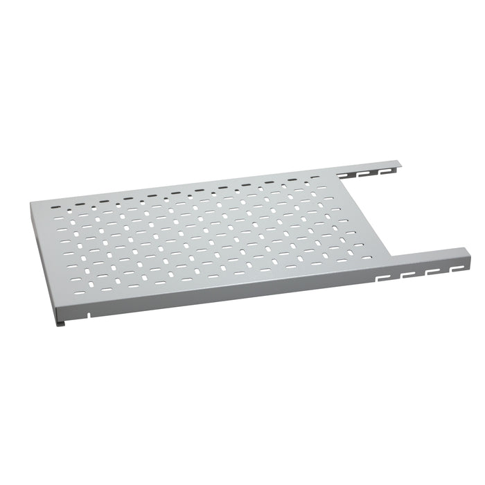 NSYBSM100 Actassi - screen-support tray - depth 1000 mm