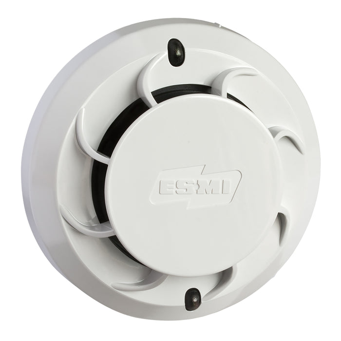 FFS06710601 Optical smoke detector, Esmi 22051EI, with isolator