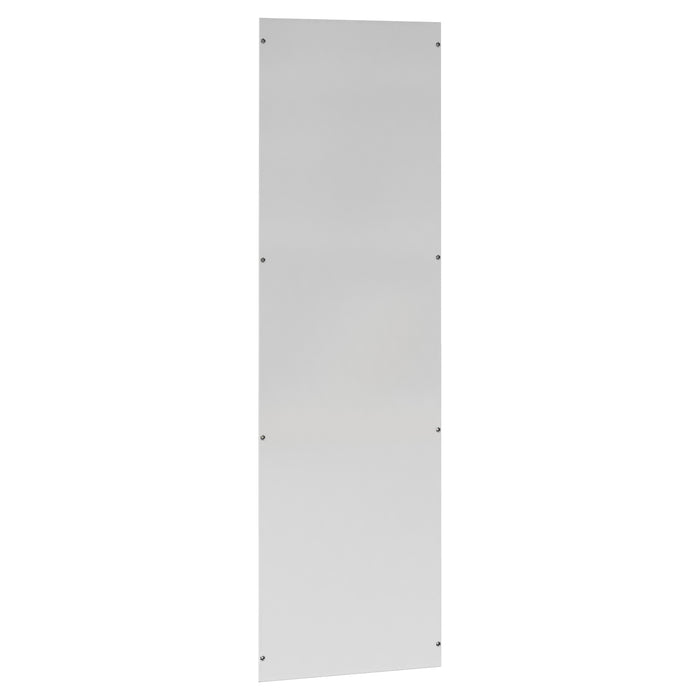 NSY2SP206 Spacial SF external fixing side panels - 2000x600 mm