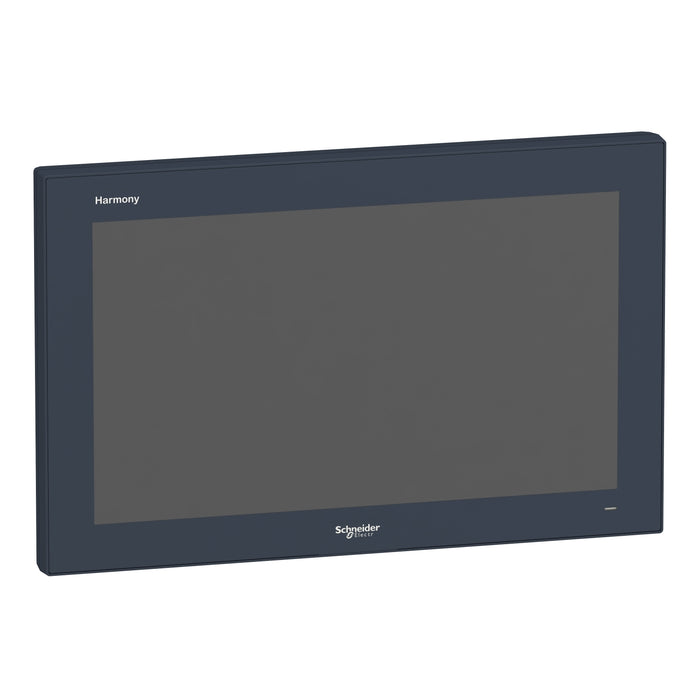 HMIPEP0952D1001 Multi touch screen, Harmony iPC, Enclosed PC Performance W19 DC, Base unit