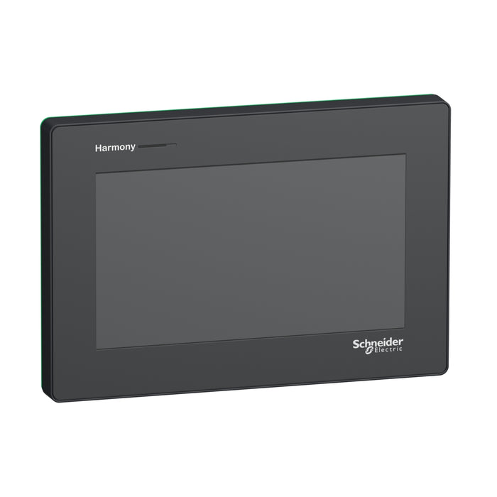 HMISTM64 Spare part, 7"W touch panel display