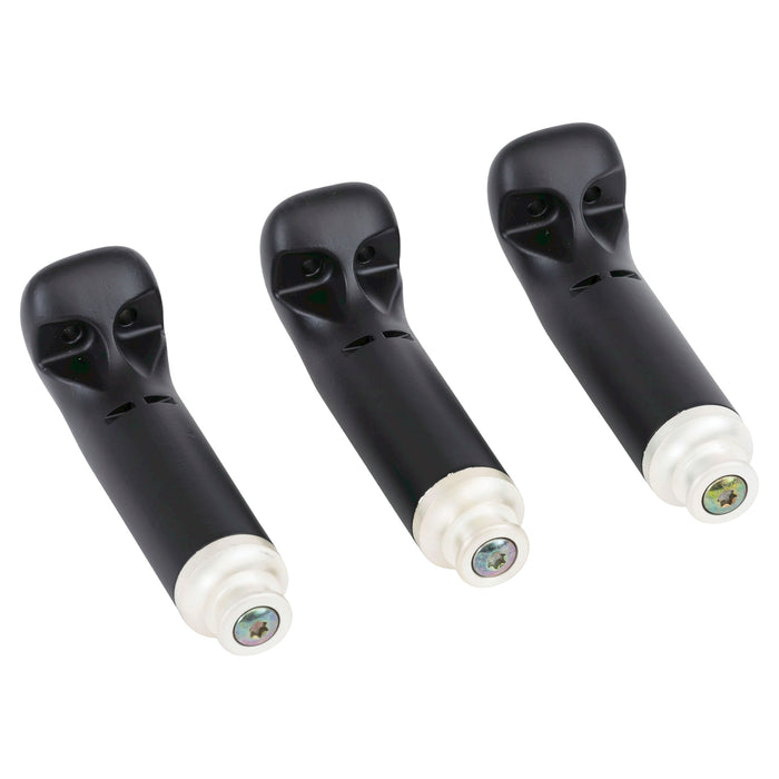 EXEARM12B MV connector arms, EasyPact EXE, not insulated for tulip cluster, 800 to 1250A