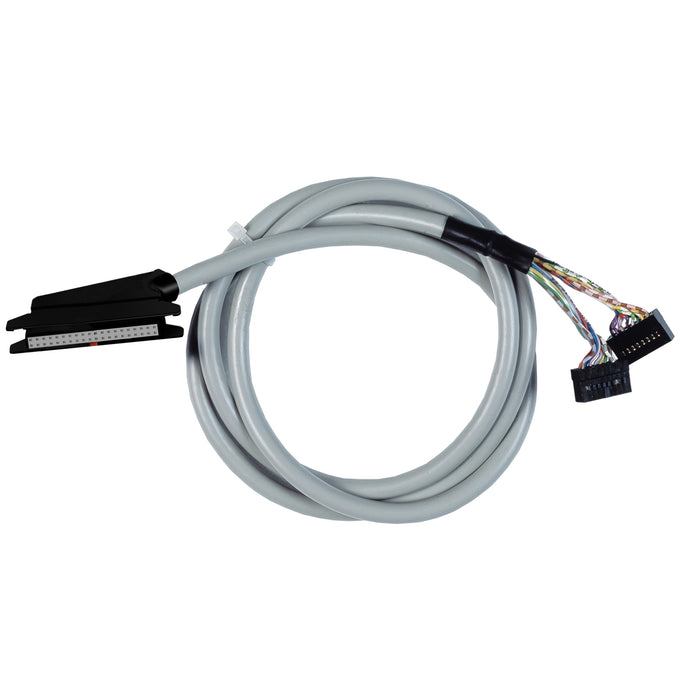 ABFH40H300 connecting cable - Advantys Telefast - 3 m - 32 I - for Allen Bradley