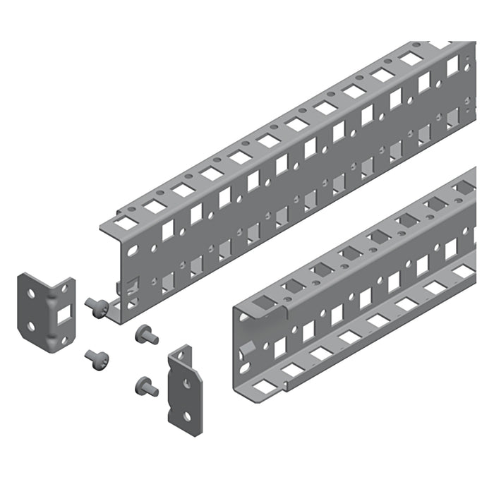 NSYSUCR65160 Spacial SF/SM universal cross rails - 65 mm