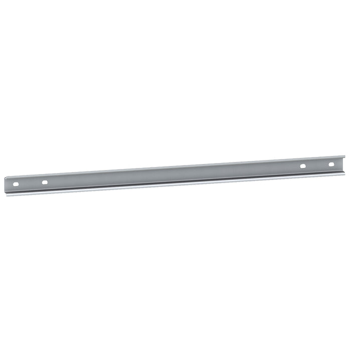 NSYSDR60 One symmetric mounting rail 35x15 L600mm - Floor-standing - Supply: 20