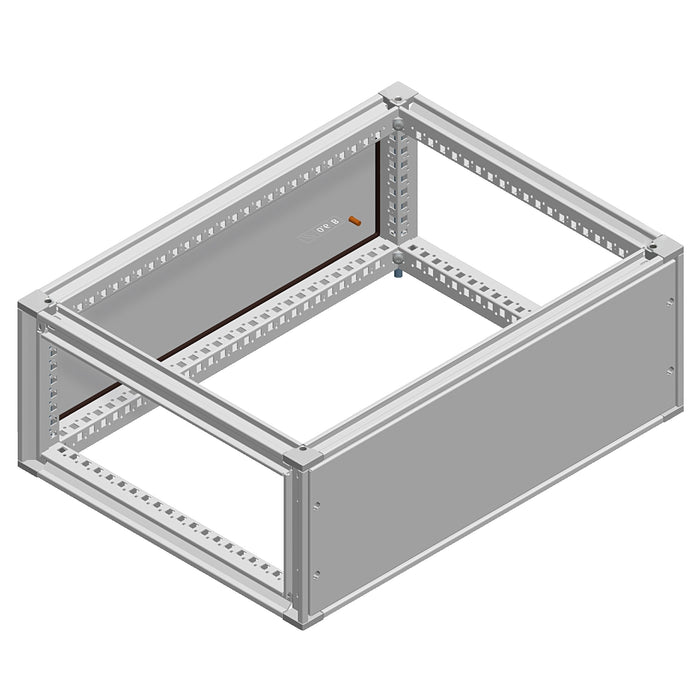 NSYTBC335 Spacial SF top busbar chamber - IP55 - 300x300x500 mm