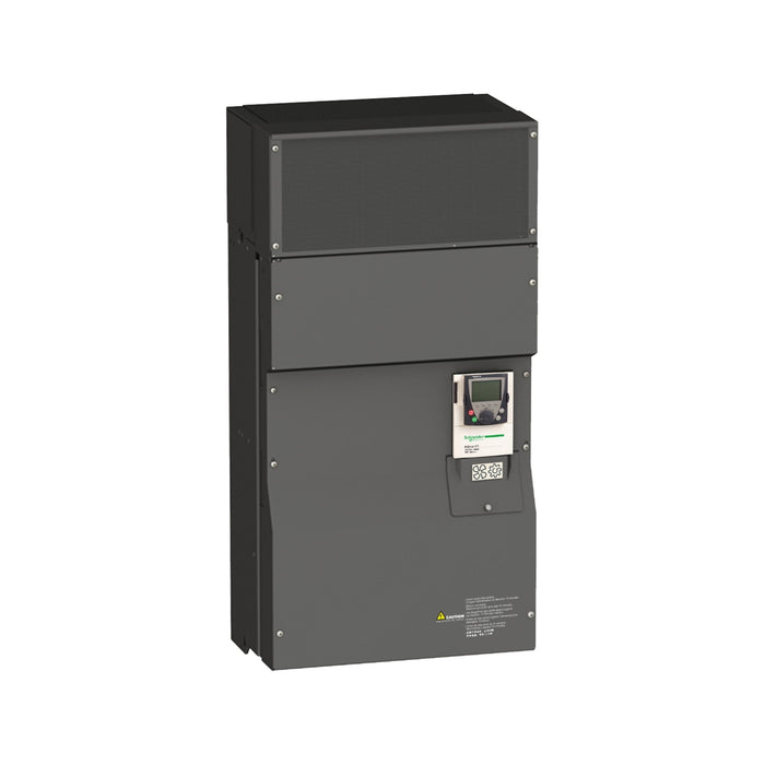 ATV61HC20Y variable speed drive ATV61 - 200kW / 690V - 200HP / 575V - IP20