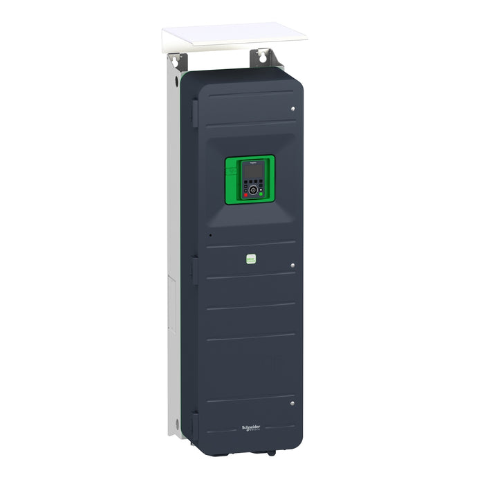 ATV650D55N4U Variable speed drive, Altivar Process ATV600, ATV650, 55 kW, 400...480 V, IP55