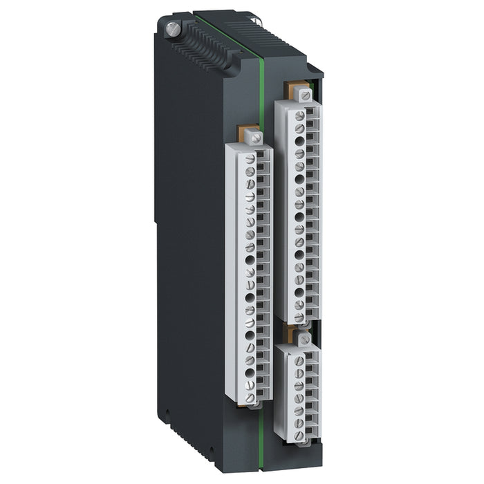 59715 I/O module MES120 - Sepam series 60, 80 - 14 inputs+ 6 outputs 24...250V DC