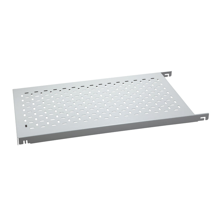 NSYBFA86P Actassi - fixed perforated shelf - 800x600 mm