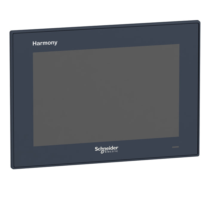 HMIPSOC552D1W01 Multi touch screen, Harmony iPC, S Panel PC Optimized CFast W10 DC WES