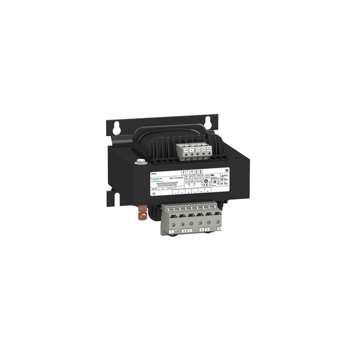 ABT7PDU063B voltage transformer - 230..400 V - 2 x 24 V - 250 VA