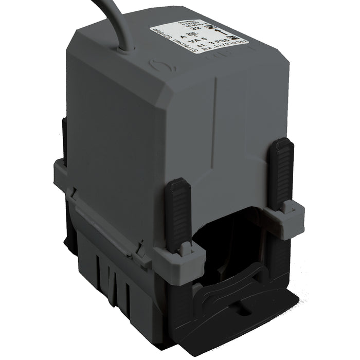 METSECT5HP025 PowerLogic Split Core Current Transformer - Type HP, for cable - 0250A / 5A