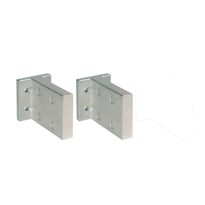 64822 rear connection - for NW UL 489 - 4 poles - 2500/3200 A