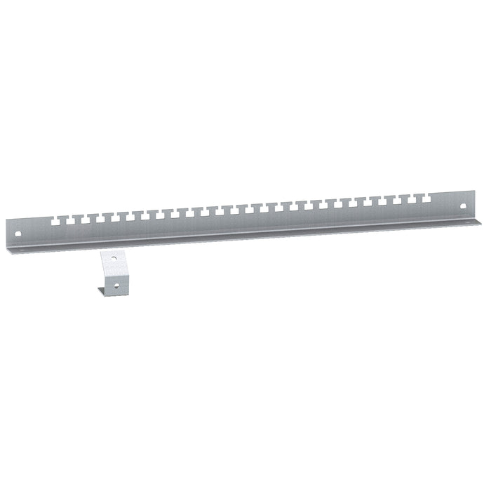 NSYCFP60 Spacial lower cable guide cross rail - 600 mm