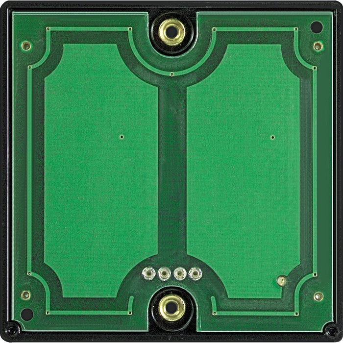 MTN569091 Two-circuit control electronics, two-circuit, Trancent