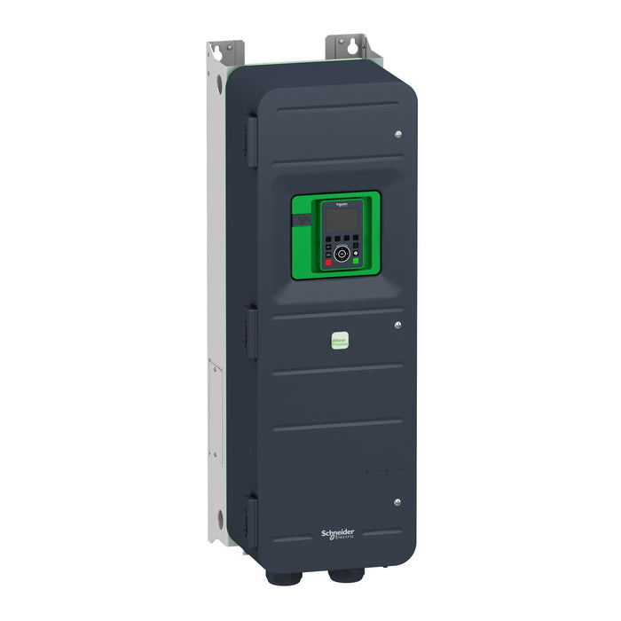 ATV650D37N4 Variable speed drive, Altivar Process ATV600, ATV650, 37 kW, 400...480 V, IP55