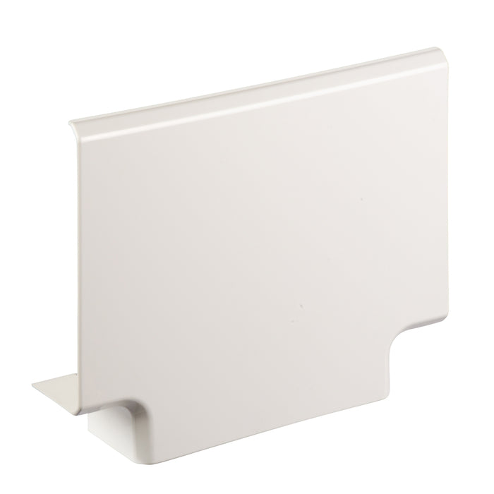 ETK15153 Ultra - T-Piece - 151 x 50 mm - ABS - white