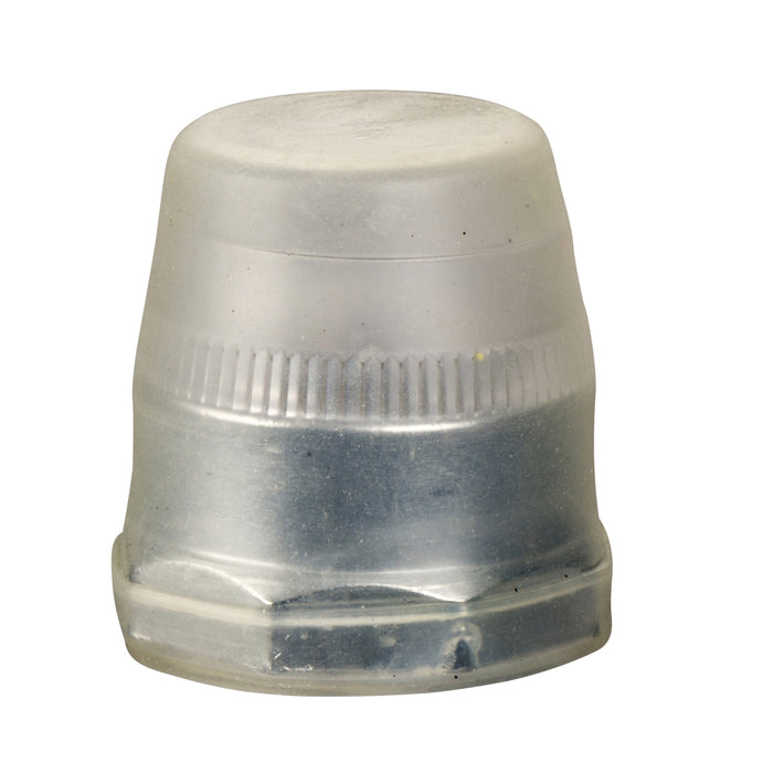 9001KU47 30 mm clear boot for illuminate pushbutton with guard