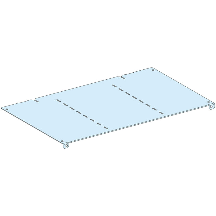 04901 Form 3 horizontal partition