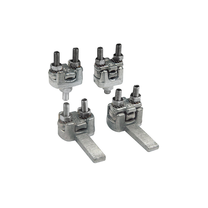 NSYBBH29C Bimetal terminals 6-50mm² with cover