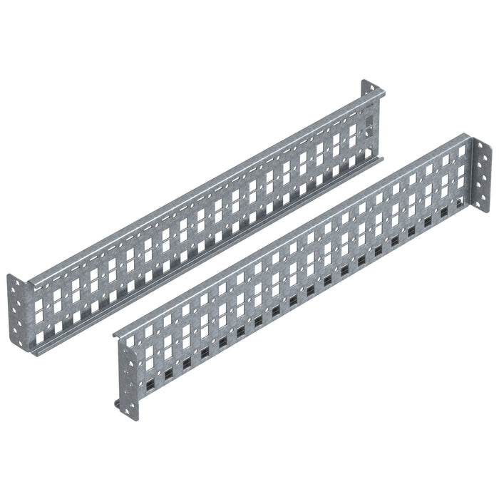 NSYSICR9050 Spacial SF/SM integrated cross rails - H90 mm W500 mm