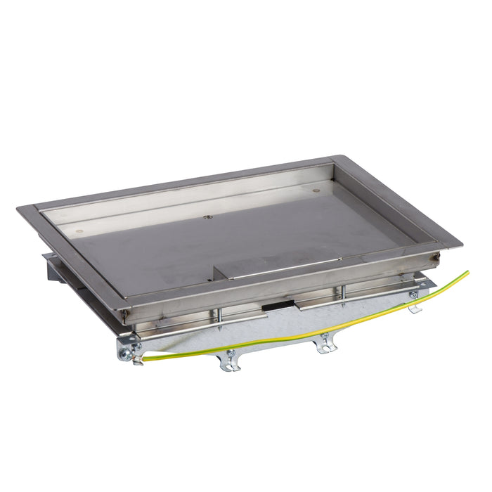 5198725 Thorsman - UFB-700M - floor box - 25 mm lid with side exit