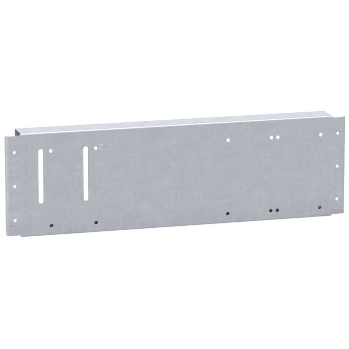 NSYFXMNW80F Spacial SF - mounting plate W800 for NT/MTZ1 fixed